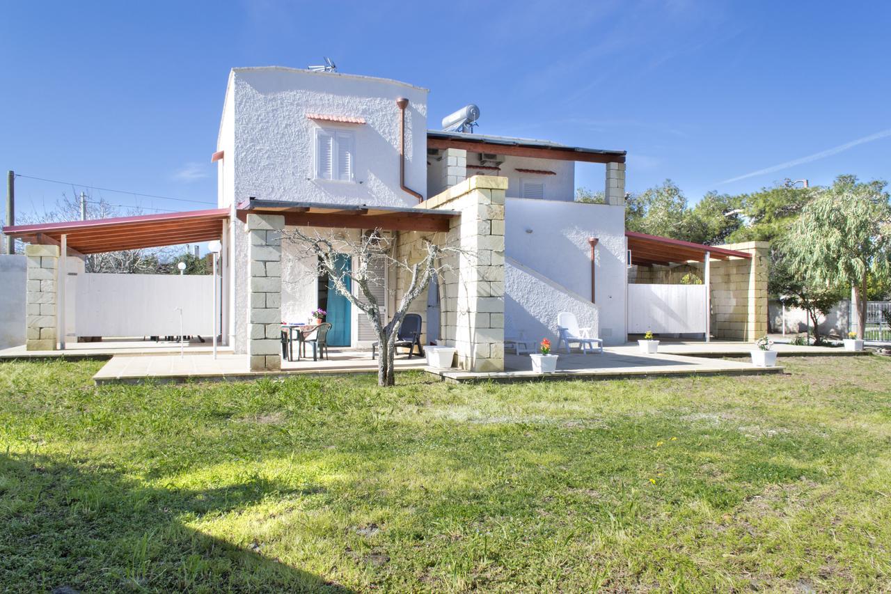 Villa Cisterna - Direzione Salento San Foca Exterior photo